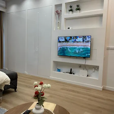 Park Διαμέρισμα