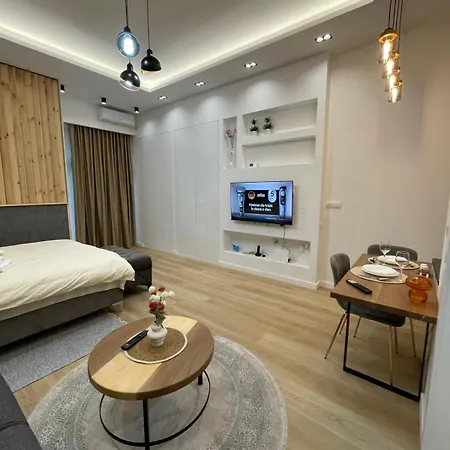 Park Διαμέρισμα