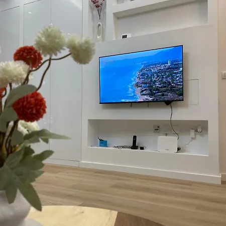 Διαμέρισμα Park Σόμπορ