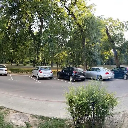 Park Διαμέρισμα *