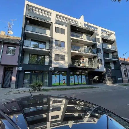 Park Διαμέρισμα